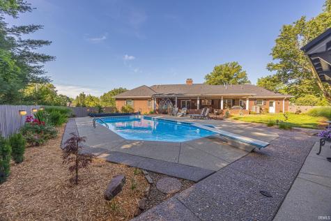 1 Bohnert Court Jasper IN 47546