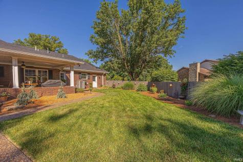 1 Bohnert Court Jasper IN 47546