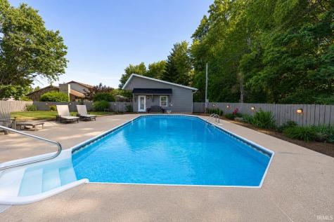1 Bohnert Court Jasper IN 47546