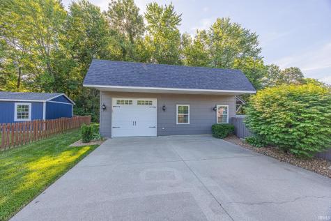 1 Bohnert Court Jasper IN 47546