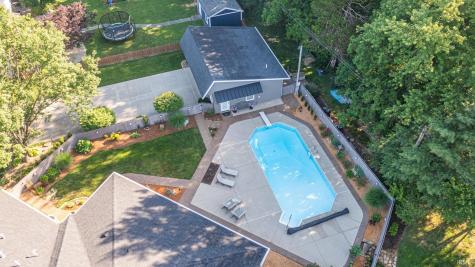 1 Bohnert Court Jasper IN 47546