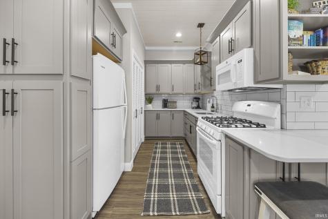 1 Bohnert Court Jasper IN 47546