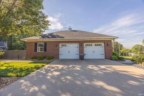 1 Bohnert Court Jasper IN 47546