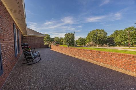 1 Bohnert Court Jasper IN 47546