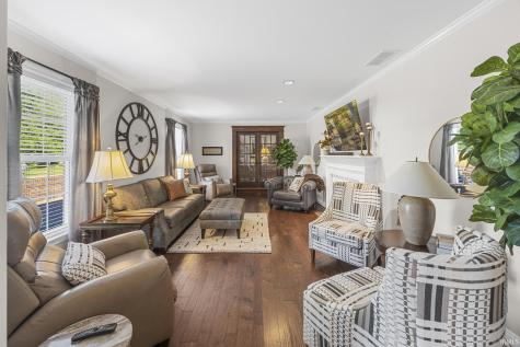 1 Bohnert Court Jasper IN 47546
