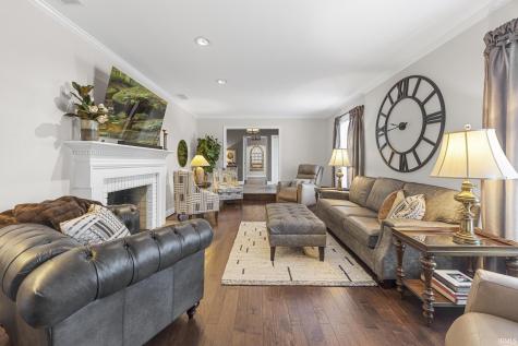 1 Bohnert Court Jasper IN 47546