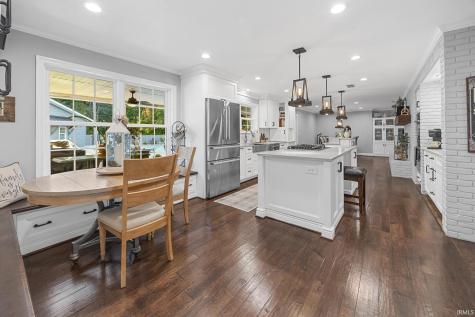 1 Bohnert Court Jasper IN 47546