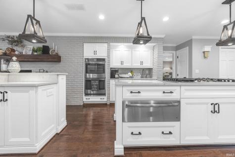 1 Bohnert Court Jasper IN 47546