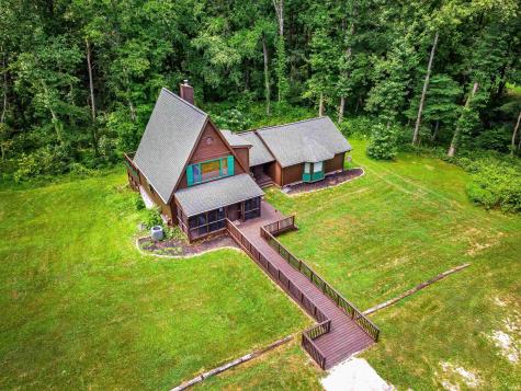 11400 Hidden Lane Evansville IN 47720