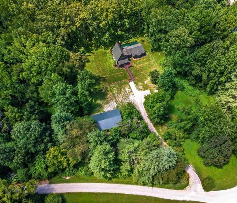 11400 Hidden Lane Evansville IN 47720