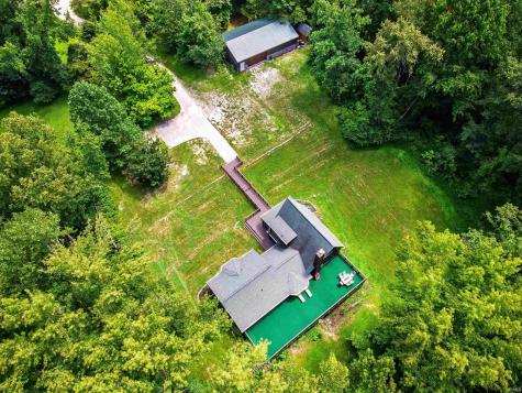 11400 Hidden Lane Evansville IN 47720
