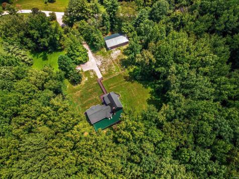 11400 Hidden Lane Evansville IN 47720