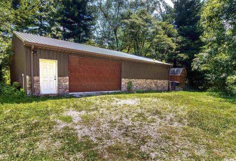 11400 Hidden Lane Evansville IN 47720