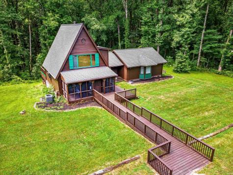 11400 Hidden Lane Evansville IN 47720