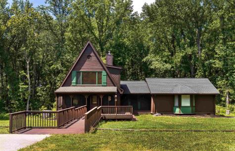 11400 Hidden Lane Evansville IN 47720