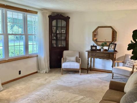 937 Vinegar Hill Road Bedford IN 47421
