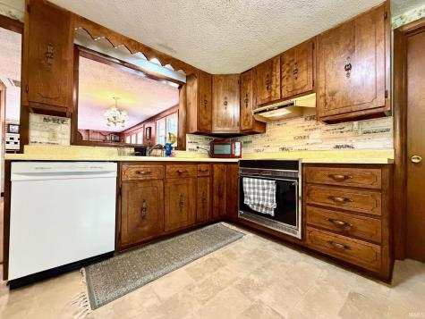 937 Vinegar Hill Road Bedford IN 47421