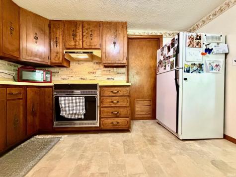 937 Vinegar Hill Road Bedford IN 47421
