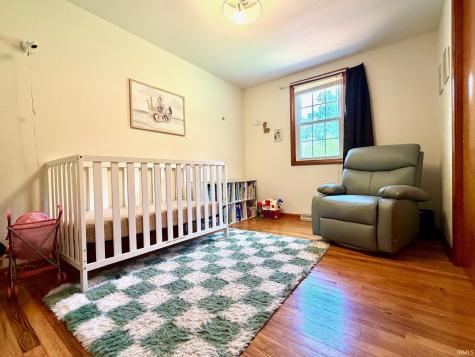 937 Vinegar Hill Road Bedford IN 47421