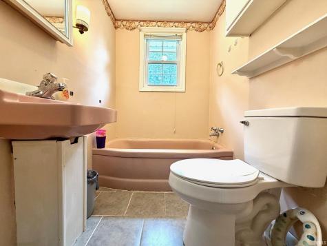 937 Vinegar Hill Road Bedford IN 47421