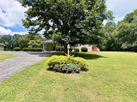 937 Vinegar Hill Road Bedford IN 47421