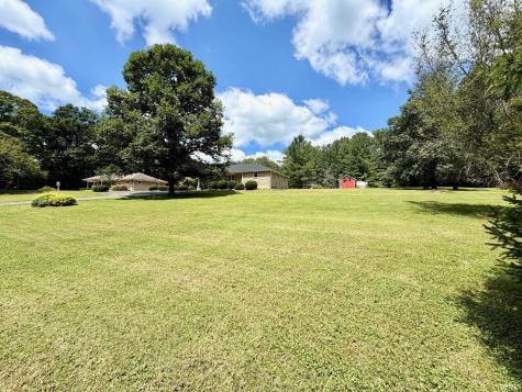 937 Vinegar Hill Road Bedford IN 47421