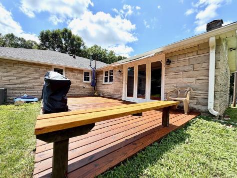 937 Vinegar Hill Road Bedford IN 47421