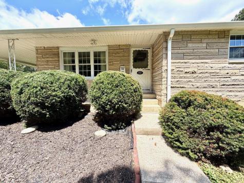 937 Vinegar Hill Road Bedford IN 47421