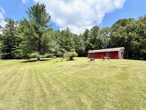 937 Vinegar Hill Road Bedford IN 47421