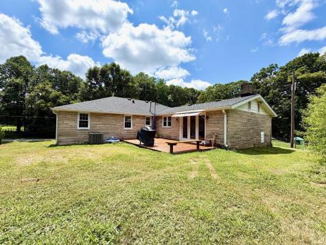 937 Vinegar Hill Road Bedford IN 47421