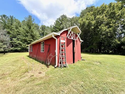 937 Vinegar Hill Road Bedford IN 47421