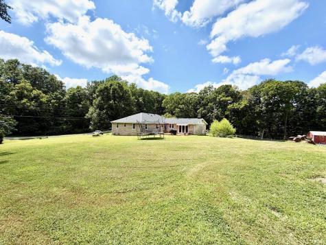 937 Vinegar Hill Road Bedford IN 47421