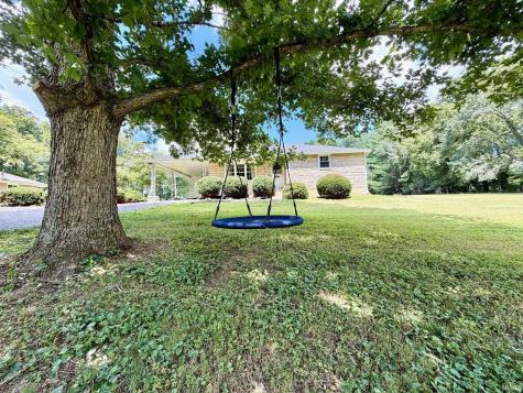 937 Vinegar Hill Road Bedford IN 47421