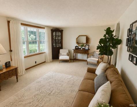 937 Vinegar Hill Road Bedford IN 47421