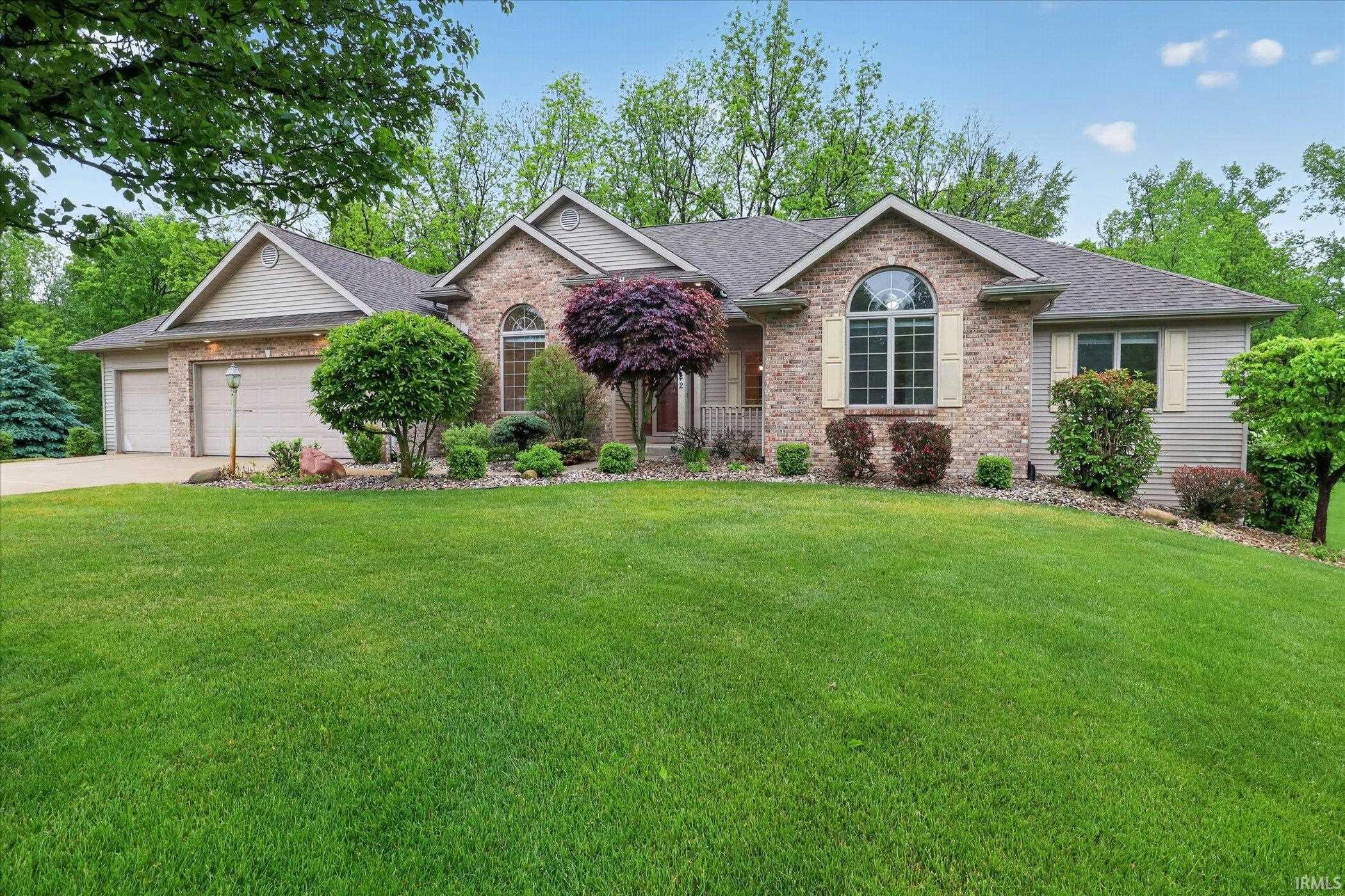 19242 Broken Tree Court Bristol IN 46507