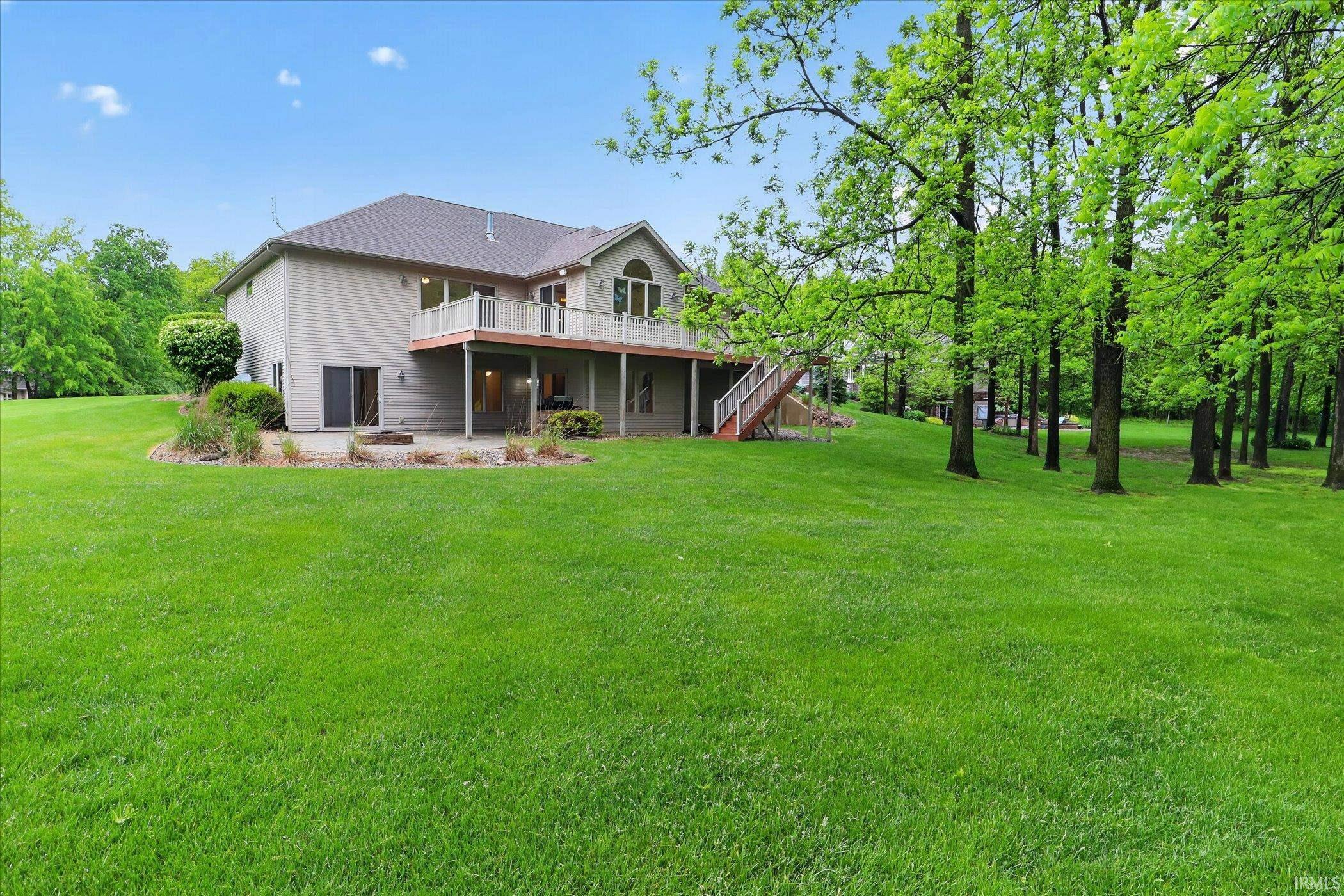 19242 Broken Tree Court Bristol IN 46507
