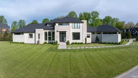 4644 S Hawks Way Bloomington IN 47401