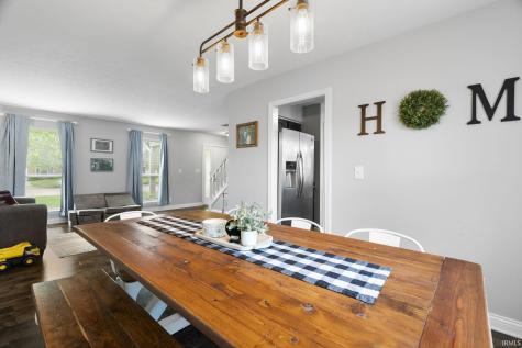 3312 Dover Lane Lafayette IN 47909