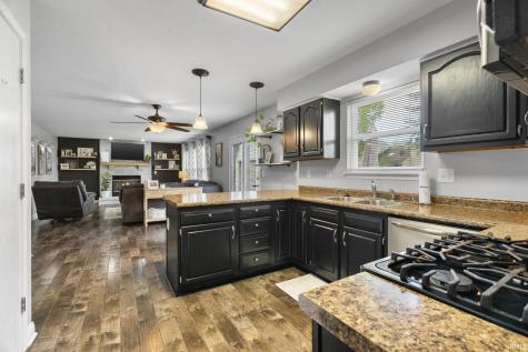 3312 Dover Lane Lafayette IN 47909