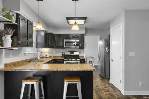 3312 Dover Lane Lafayette IN 47909