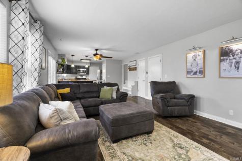 3312 Dover Lane Lafayette IN 47909