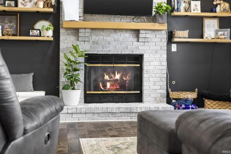 3312 Dover Lane Lafayette IN 47909