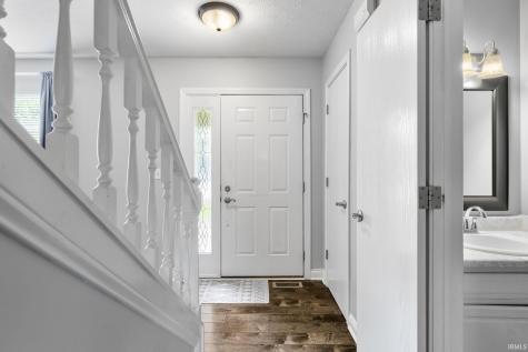 3312 Dover Lane Lafayette IN 47909