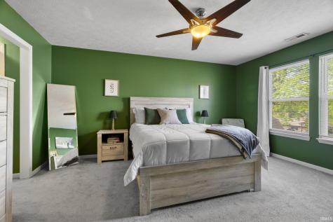 3312 Dover Lane Lafayette IN 47909