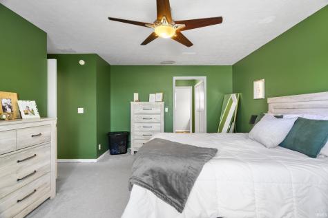 3312 Dover Lane Lafayette IN 47909