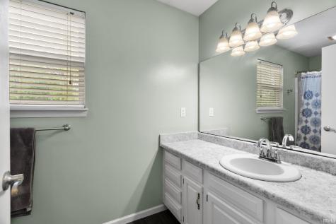 3312 Dover Lane Lafayette IN 47909