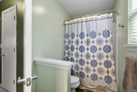 3312 Dover Lane Lafayette IN 47909