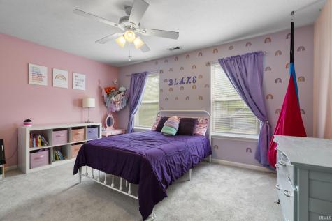 3312 Dover Lane Lafayette IN 47909