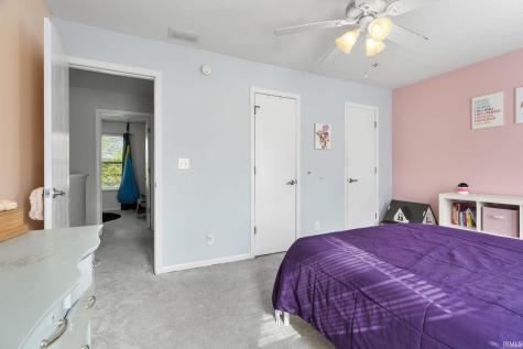 3312 Dover Lane Lafayette IN 47909