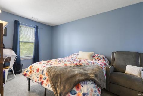 3312 Dover Lane Lafayette IN 47909